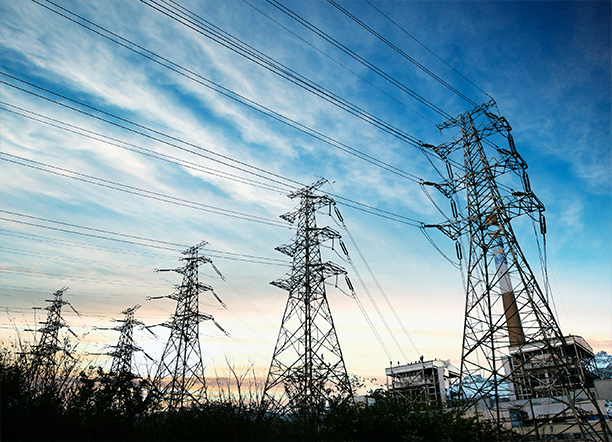 Analysis and solution of power quality problems in power grids
