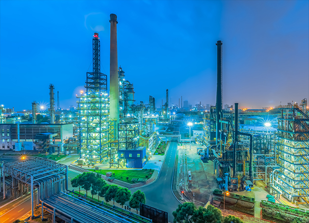Analysis and solution of petrochemical power quality problems