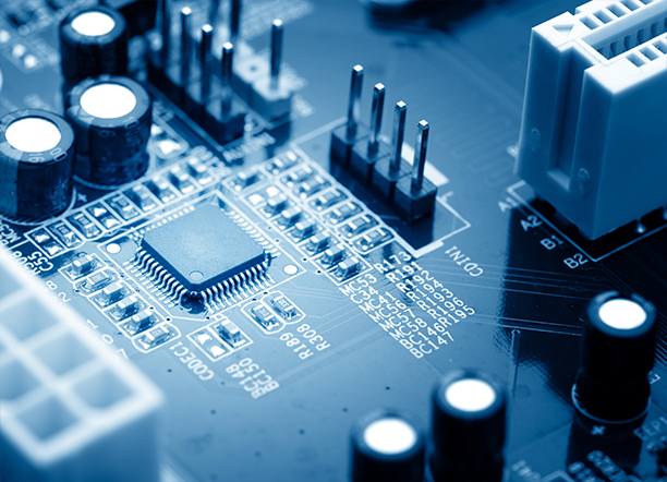 Analysis and solution of semiconductor power quality problems